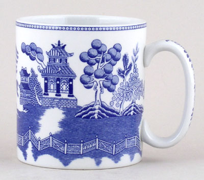 Mug Willow